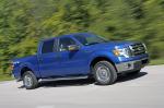 Ford F-150 2009 года